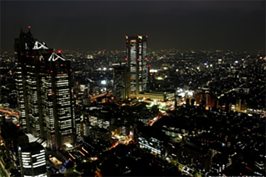 高樓夜景紅光奪目，你可知它們用處不?。?>
                                </a>
                            </div>
                            <div   id=