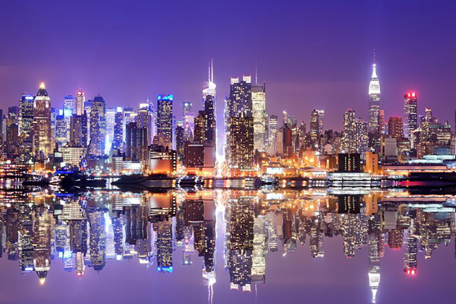 什么！為了人身安全，這種燈具樓頂必須安裝！